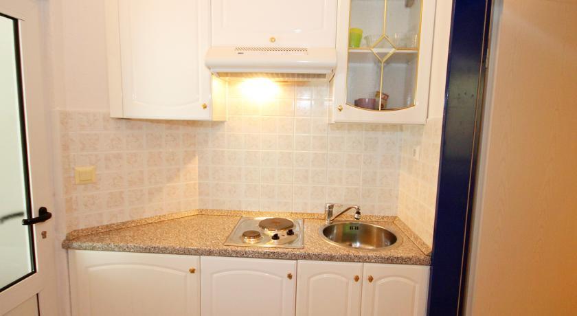 Apartment Vucic Макарська Номер фото