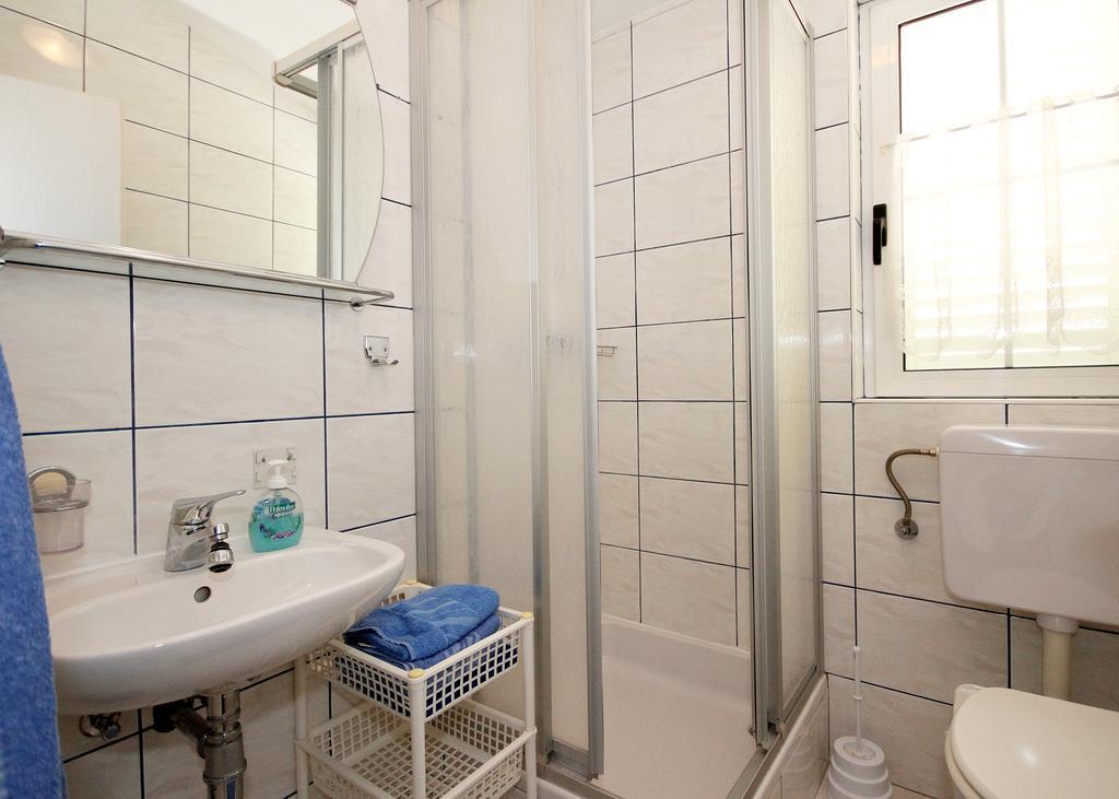 Apartment Vucic Макарська Номер фото