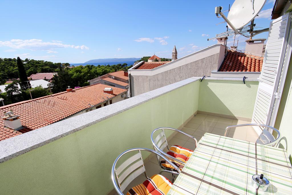 Apartment Vucic Макарська Номер фото